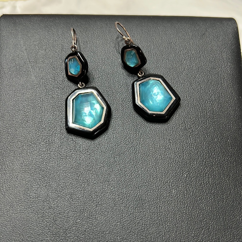 Ippolita earrings